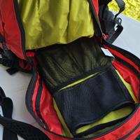 ZAINO BICICLETTA ERGON