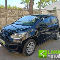 VOLKSWAGEN up! 1.0 5 porte eco up! move up!NEOPA
