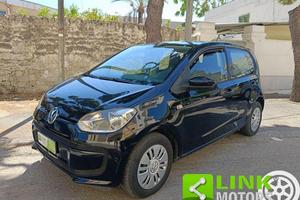 VOLKSWAGEN up! 1.0 5 porte eco up! move up!NEOPA