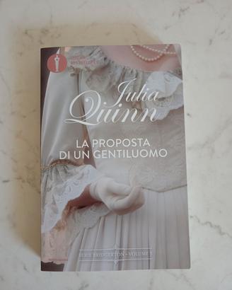 La proposta di un gentiluomo