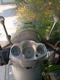 piaggio scarabeo 250