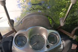 piaggio scarabeo 250