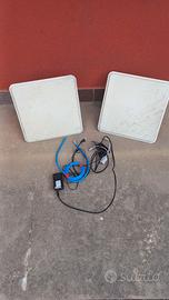 Antenna ripetitore segnale wifi