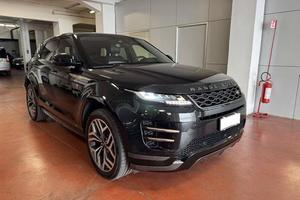 Range Rover R Dynamic 2020