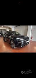 Range Rover R Dynamic 2020