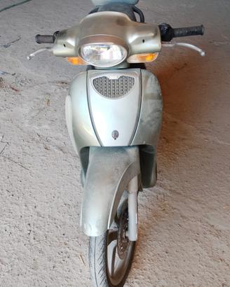 scarabeo 2t