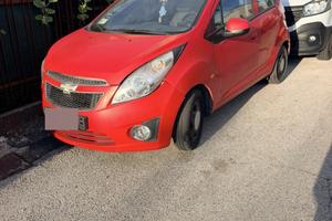 Chevrolet  Spark