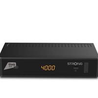 Tivù sat con scheda attiva