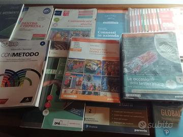 Libri scuola