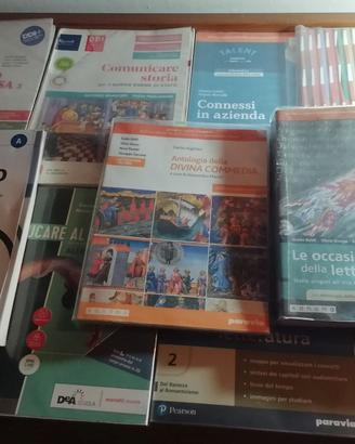 Libri scuola