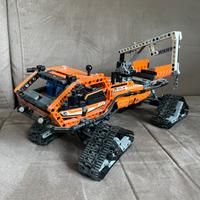 LEGO Technic 42038