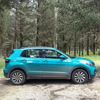 Pochi km percorsi con prudenza