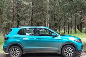 Pochi km percorsi con prudenza