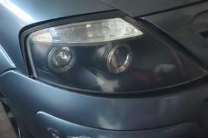Fari Angel Eyes Citroen C3