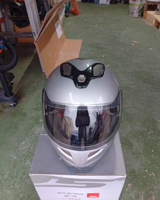 casco scooter 