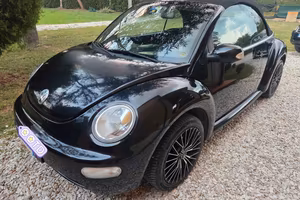 NEW BEETLE CABRIO