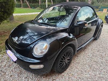NEW BEETLE CABRIO