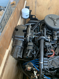 MERCRUISER 5.0 MPI rigenerato garantito