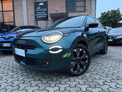 Fiat 600 Hybrid 100 CV DCT MHEV La Prima