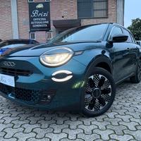 Fiat 600 Hybrid 100 CV DCT MHEV La Prima