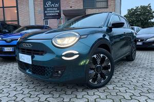 Fiat 600 Hybrid 100 CV DCT MHEV La Prima