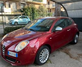 Alfa Romeo MiTo 1.4 78 CV 8V S&S Progression