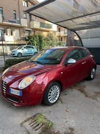 Alfa Romeo MiTo 1.4 78 CV 8V S&S Progression