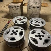 Cerchi Originali Fiat Uno Turbo i.e.