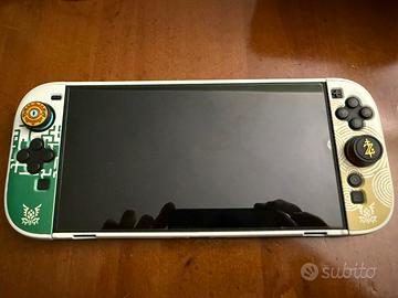 Nintenso switch 2 + pokemon violetto + pokemon ZA