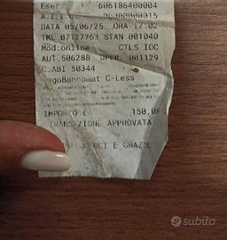 abito cerimonia per ragazzo