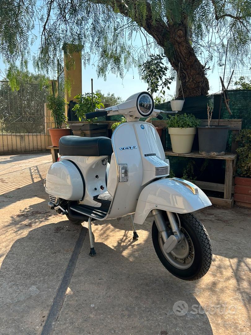 Piaggio Vespa 125 125 Arcobaleno Px Arcobaleno Prezzo Vespa 125 Px
