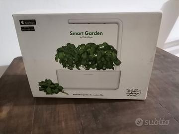 mini serra smart garden