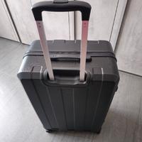 Valigia Grande da 100L - Dim. 75 x 50 x 31 (Nuova)