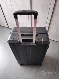 Valigia Grande da 100L - Dim. 75 x 50 x 31 (Nuova)