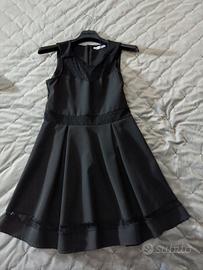 vestito da cerimonia