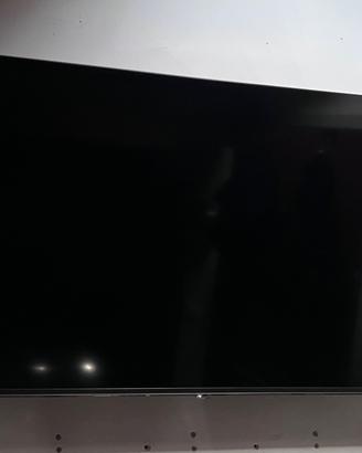 HISENSE 50A6Q TV LED, SMART TV, 50 ", D-LED, UHD 4