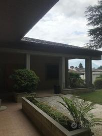 Villa indipendente
