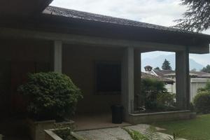 Villa indipendente