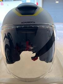 Casco schubert