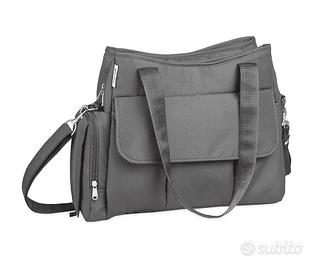 Borsa fasciatoio Giordani shoulder passeggino