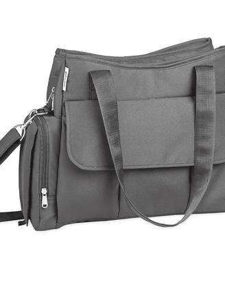 Borsa fasciatoio Giordani shoulder passeggino