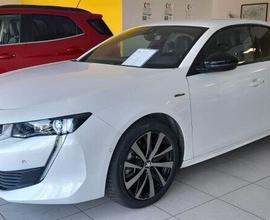 Peugeot 508 BlueHDi 160 Stop&Start EAT8 GT Line