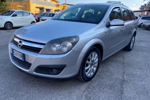 Opel Astra 1.7 CDTI 101CV Station Wagon Club