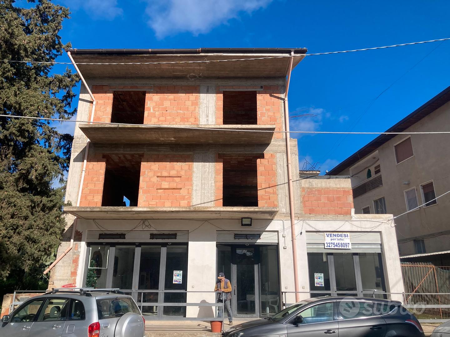 Appartamento – San Cono, Catania - Vista 2