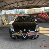 Alfa Romeo Giulietta 1.6d Business 120cv