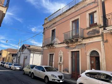 CASA INDIPENDENTE A RIPOSTO