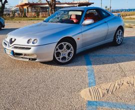 ALFA ROMEO Gtv/Spider - 2001