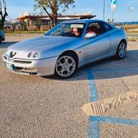 ALFA ROMEO Gtv/Spider - 2001