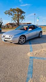 ALFA ROMEO Gtv/Spider - 2001