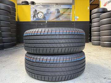 2 Gomme Firestone 195/55R16 87V Estive 90% Residui